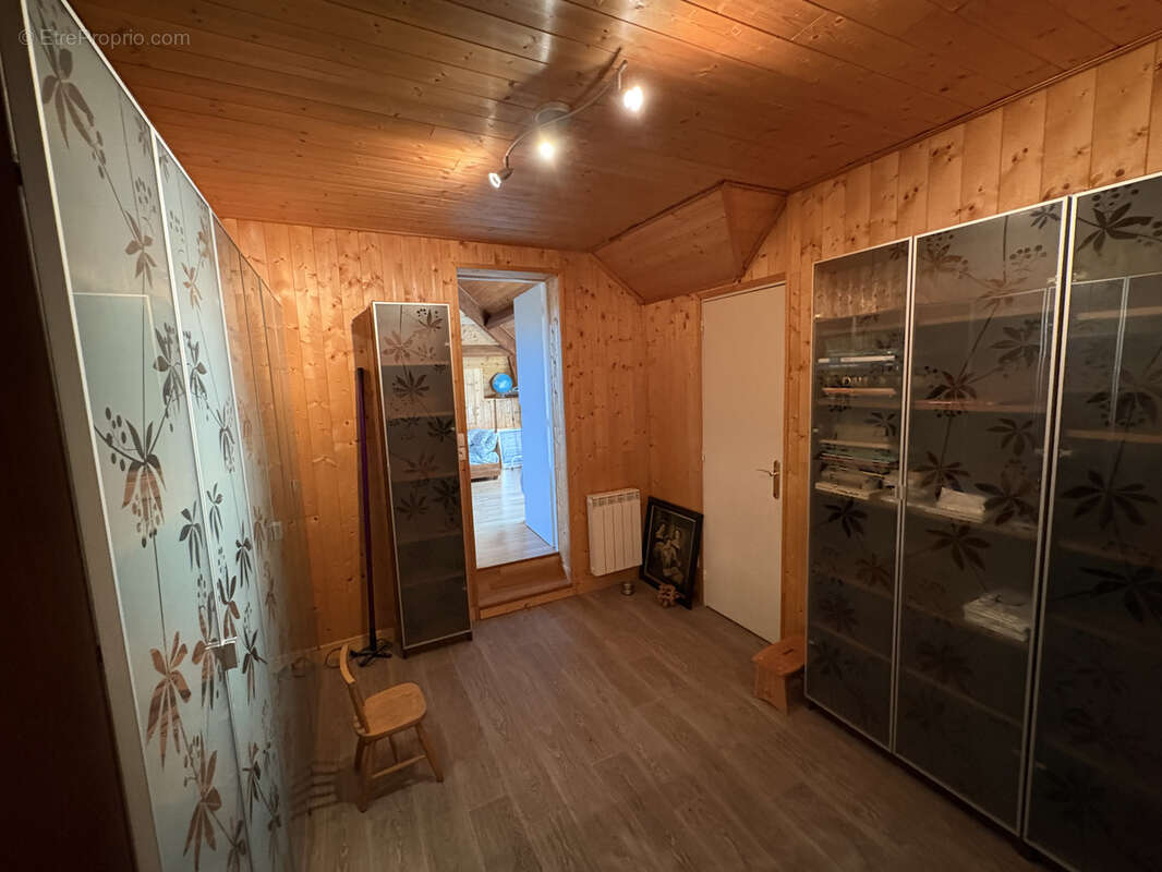 Maison à CHATELLERAULT