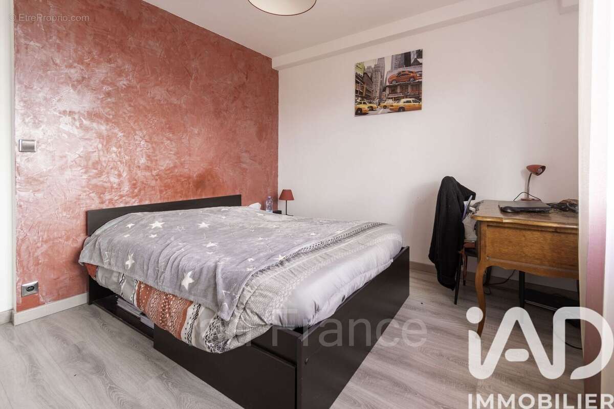 Photo 9 - Maison à FRENEUSE