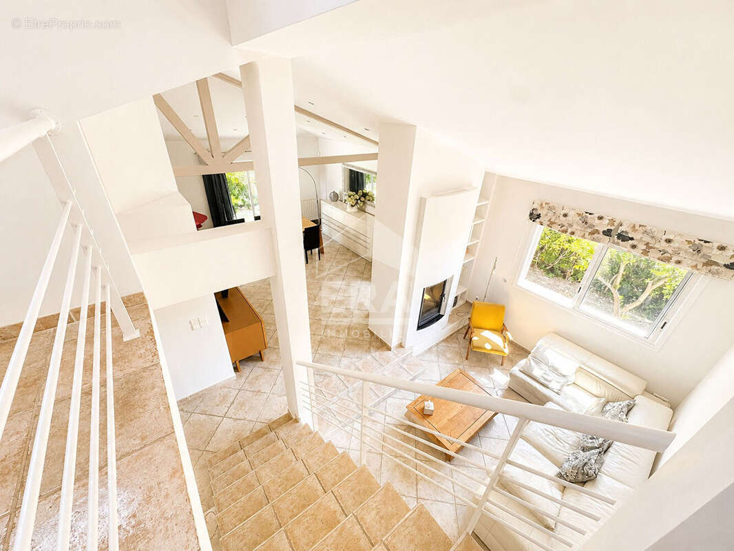 Maison 155m² à perpignan - photo 3