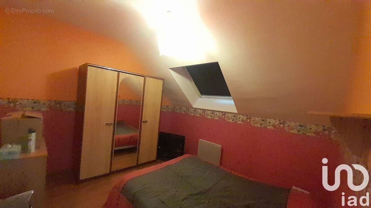 Photo 6 - Maison à FAYE-D&#039;ANJOU