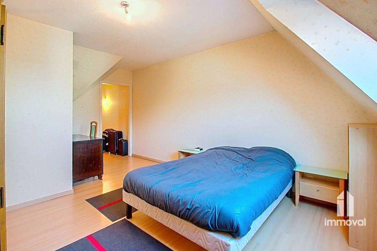 Appartement à HAGUENAU