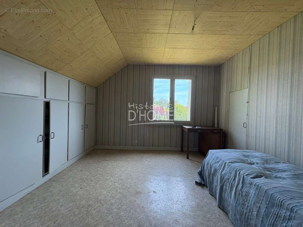 Maison à LA FERTE-GAUCHER