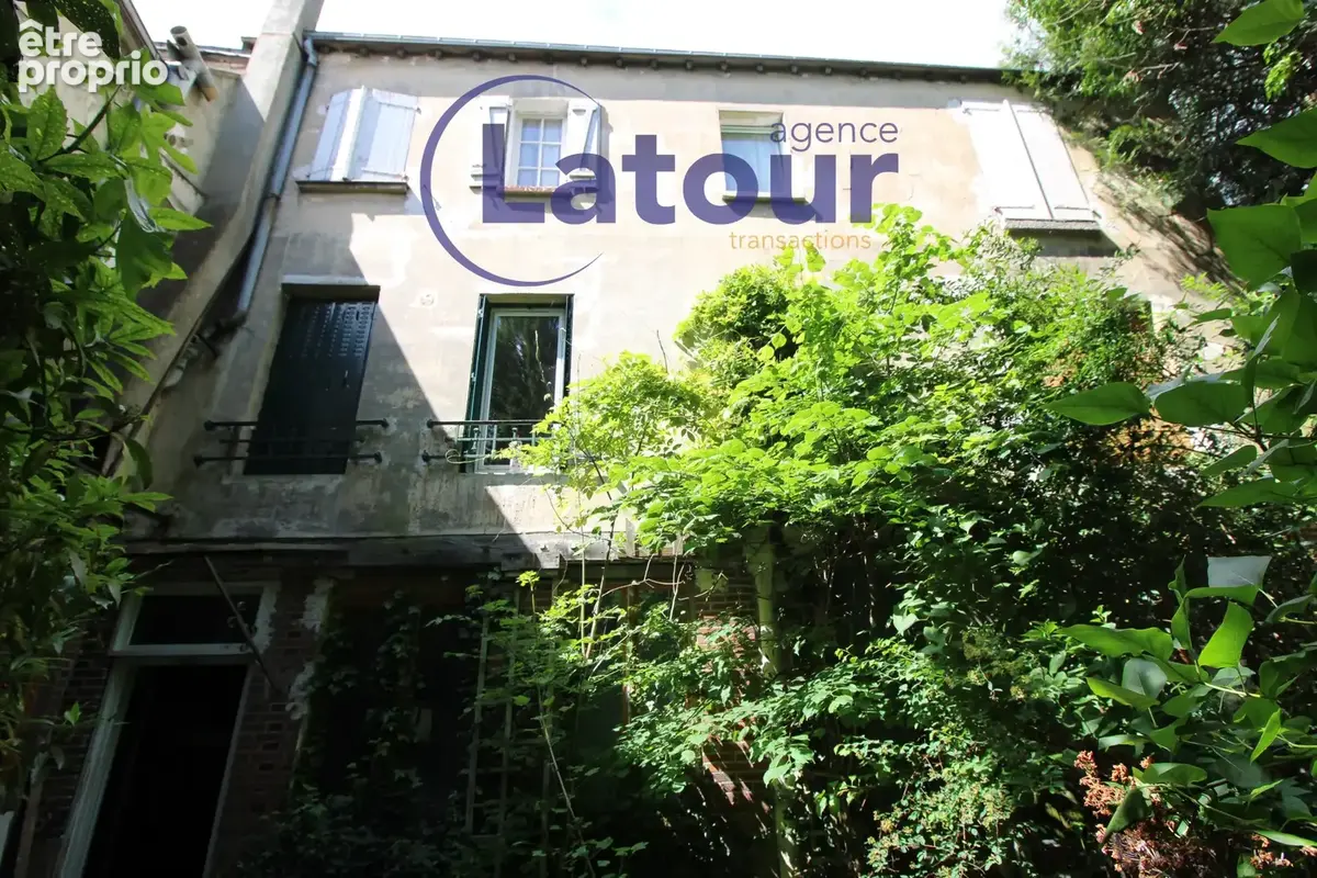 Appartement à DREUX