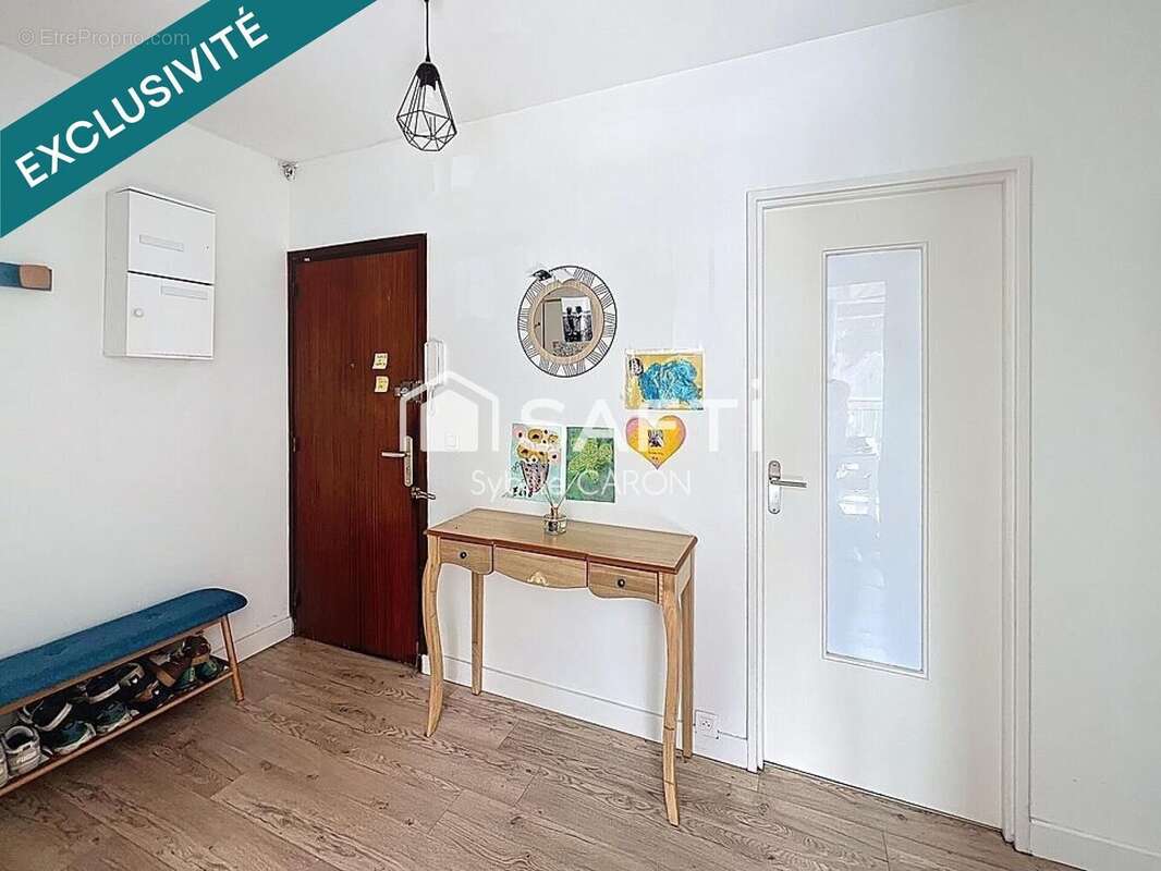 Photo 5 - Appartement à CHAVILLE