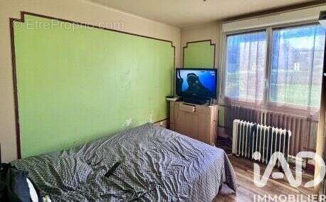 Photo 8 - Maison à SAINT-CARADEC