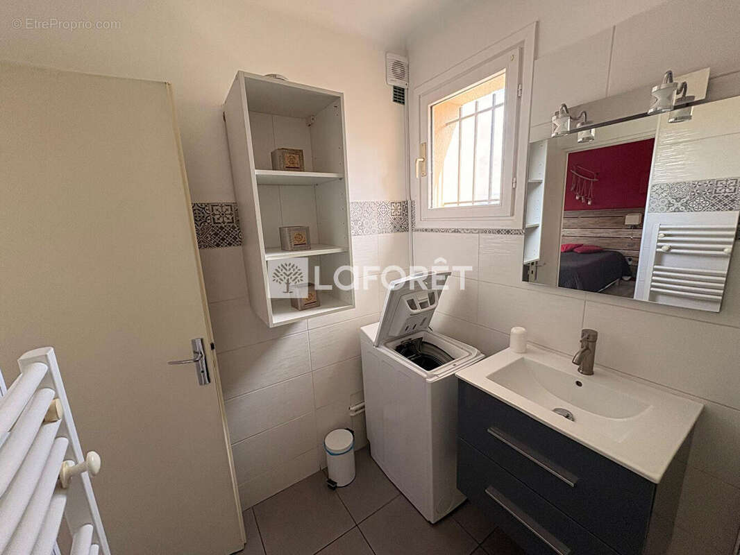 Appartement à AMELIE-LES-BAINS-PALALDA