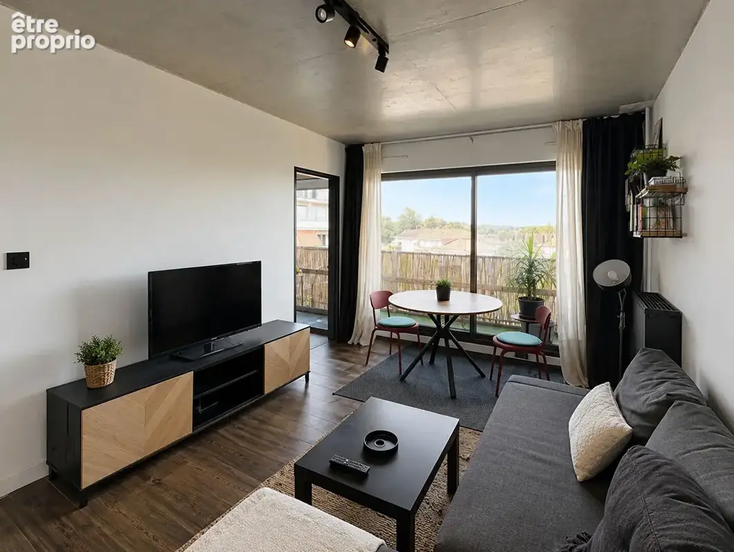 Appartement à BLANQUEFORT