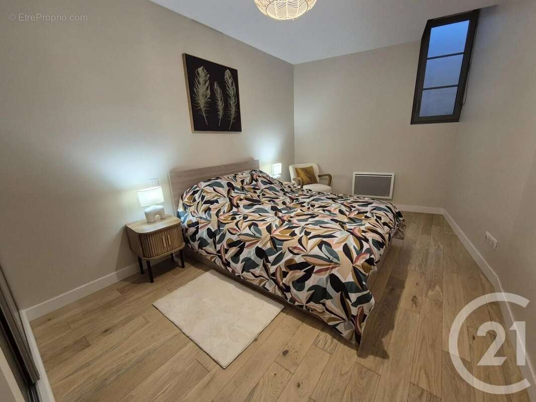 Appartement à CAUTERETS