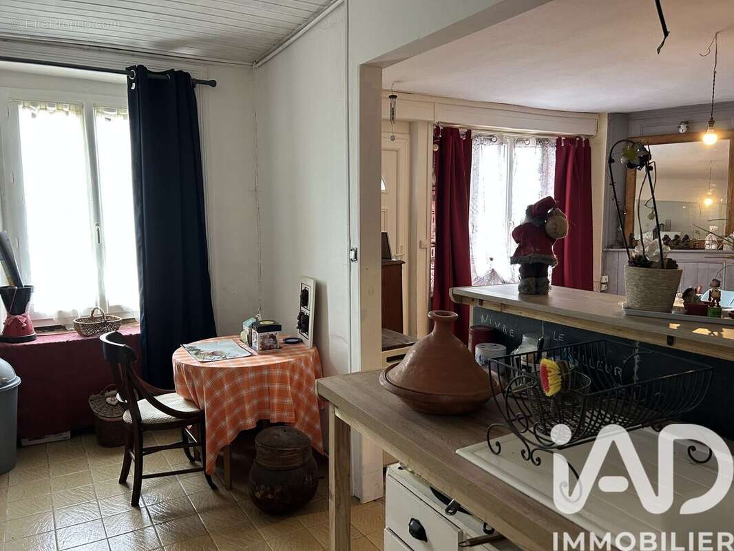 Photo 4 - Maison à ROHAN