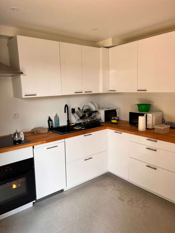 Appartement à PESSAC