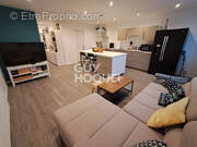 Appartement à BOISSY-SAINT-LEGER