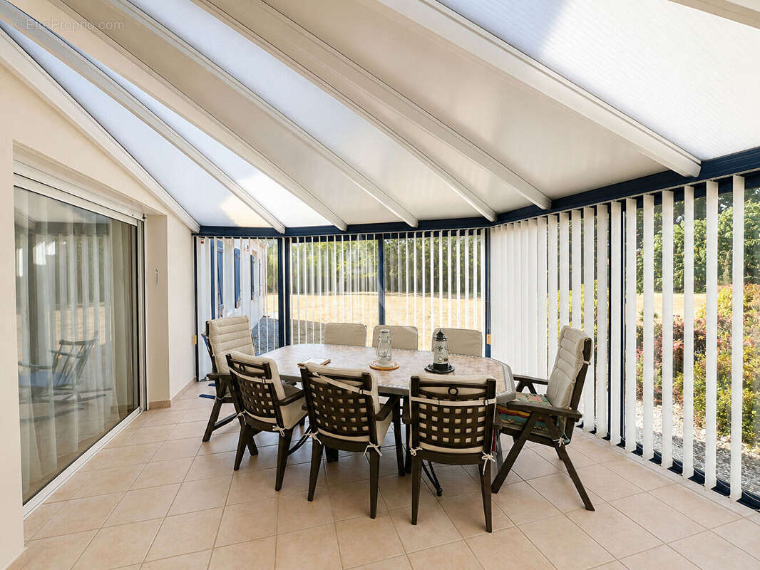 Maison familiale sur Talmont Saint Hilaire - photo 3