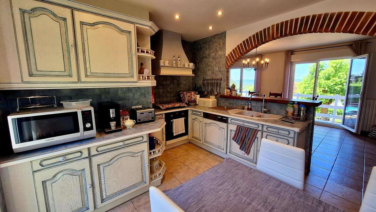 Photo 9 - Maison à MONTGESTY