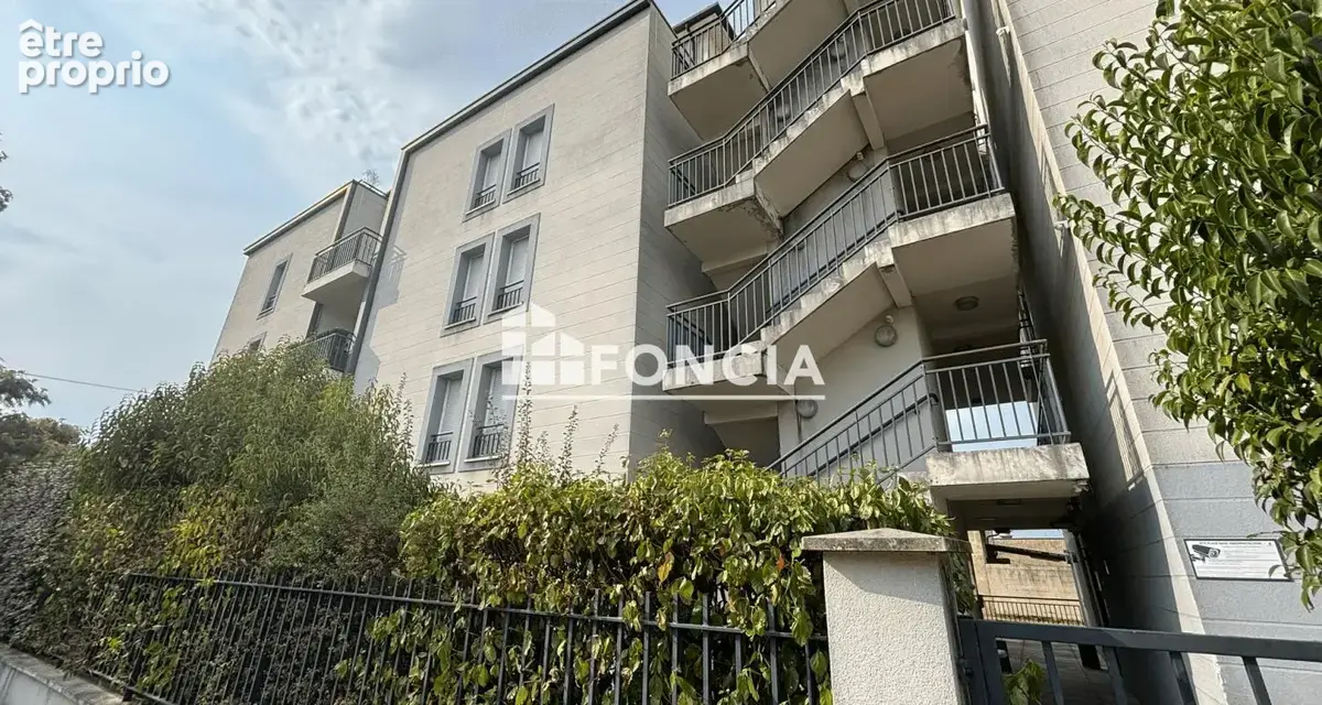 Photo Appartement à Lormont au prix de 122 000€