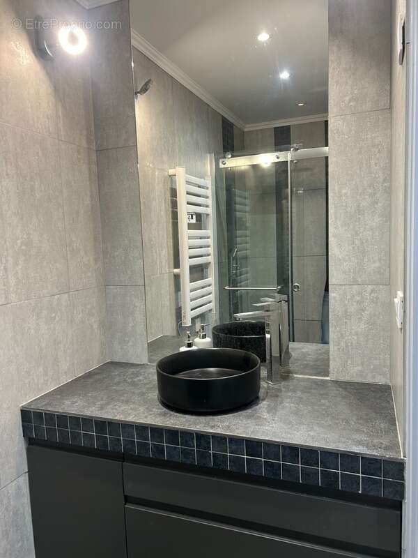 Appartement à CHATEAU-THIERRY