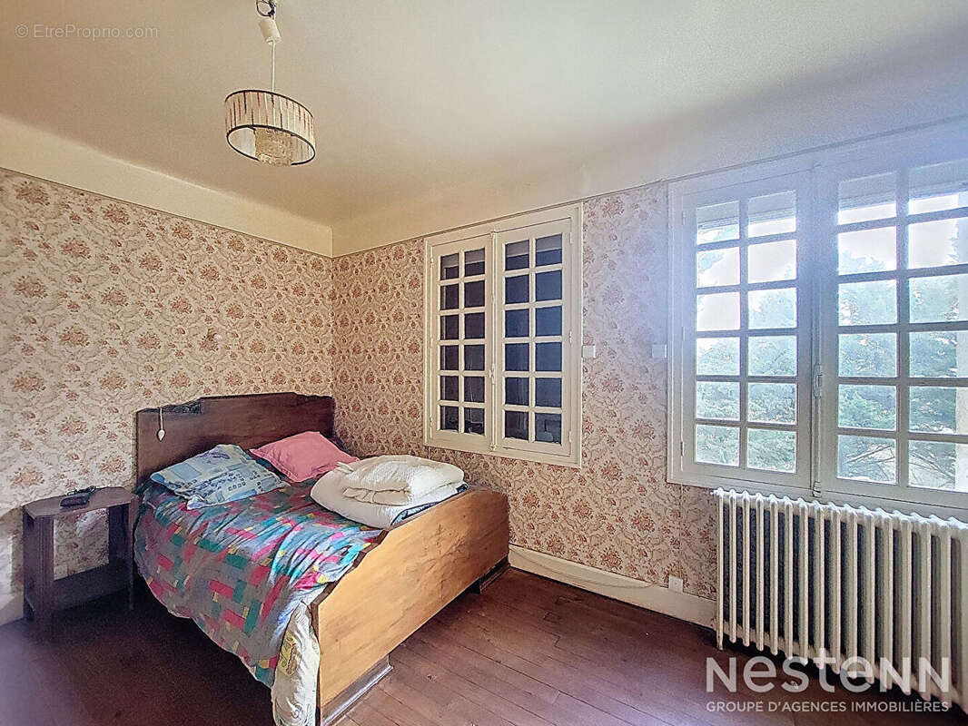 Maison à CASTELNAU-SUR-L'AUVIGNON