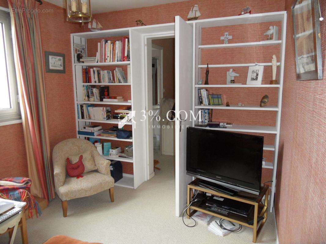 Maison à CHATELLERAULT