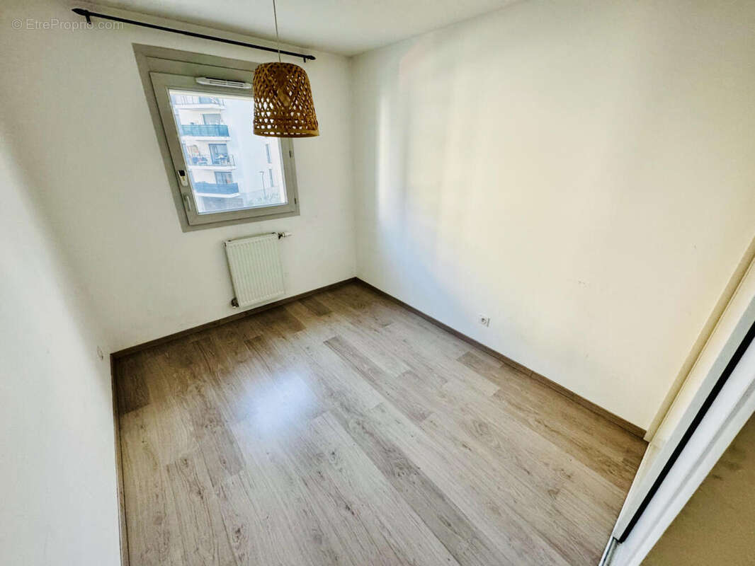 CH 1 (2) - Appartement à SAINT-JULIEN-EN-GENEVOIS