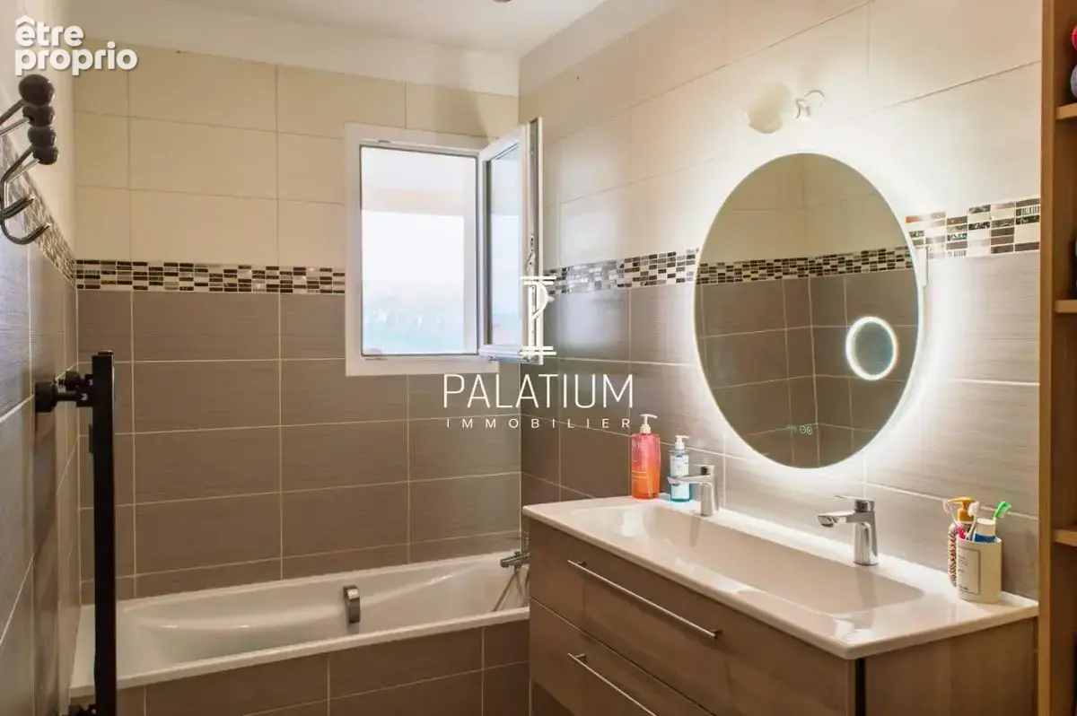 Villa contemporaine avec vue panoramique - photo 19