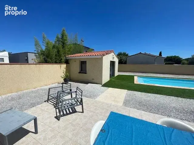 Maison à AUTERIVE