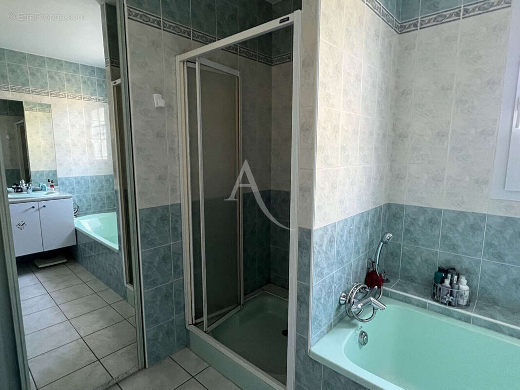 Terrain à SAINT-GERVAIS