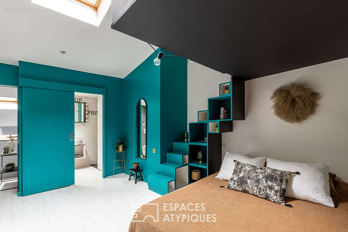 Appartement à LONGWY