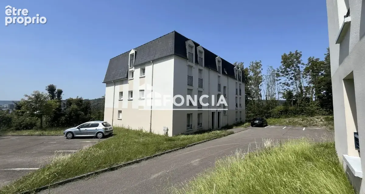 Appartement à ROUEN