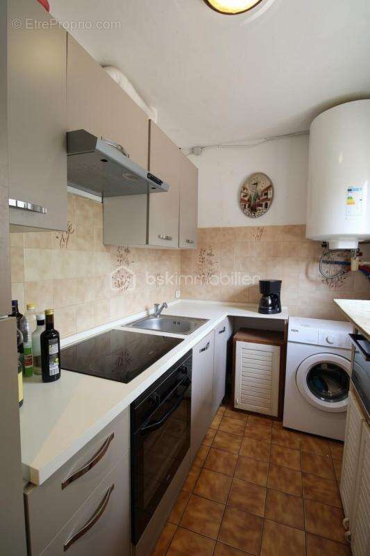 Maison individuelle  sur 1540 m2 de terrain  – Quartier recherché de Rians - photo 5