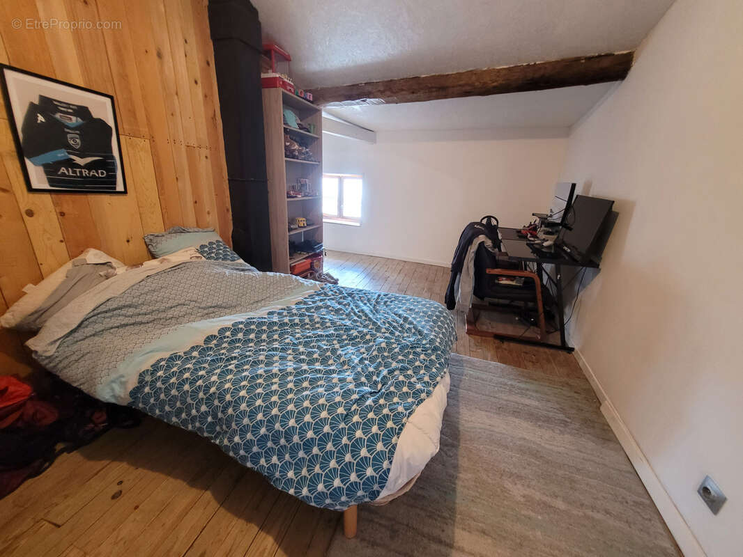 Maison à SALLES-D'AUDE