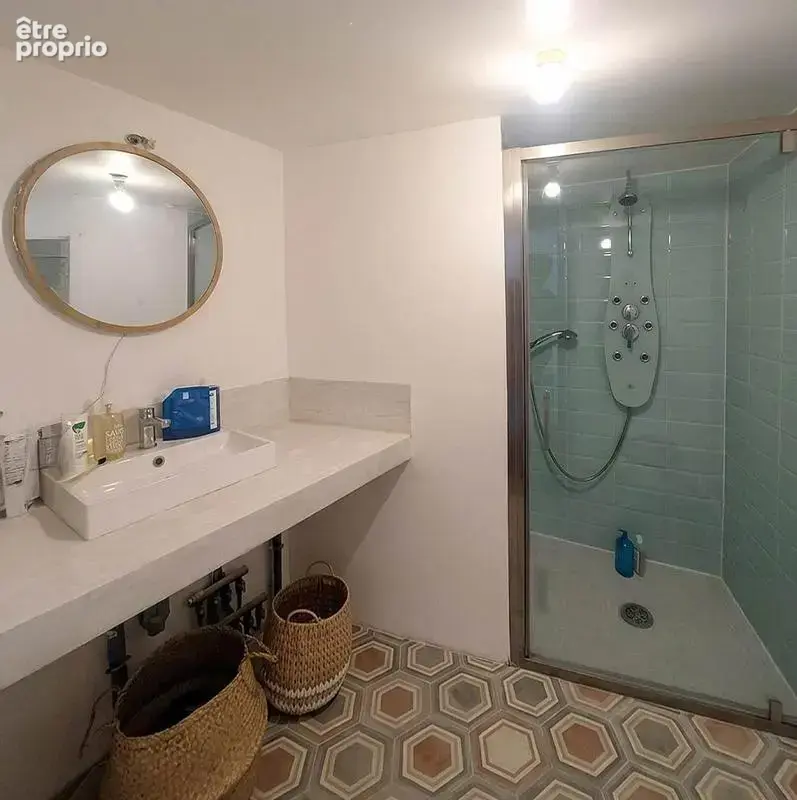 Vente Appartement T2 à Marseille 13005, Quartier Chave/Notre Dame du Mont, 58 m², Lumineux - photo 7