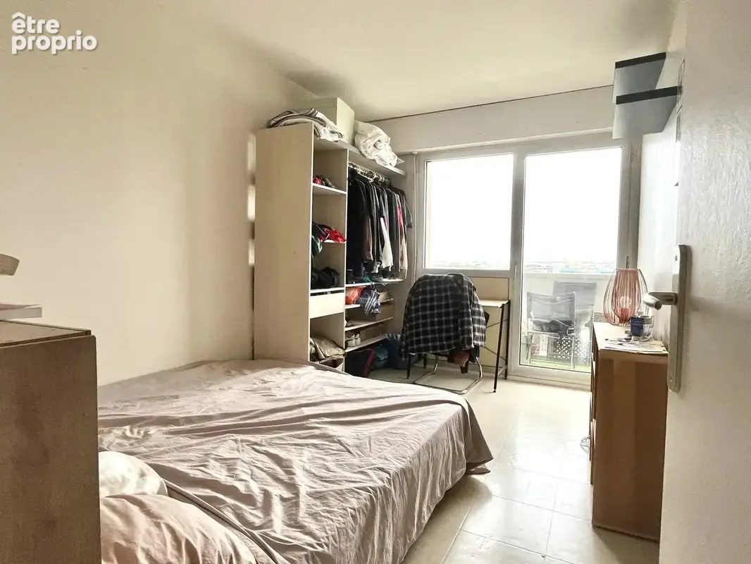 Beau T3 avec vue - photo 3