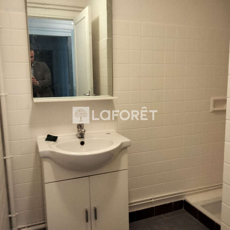 Appartement à VITRY-SUR-SEINE