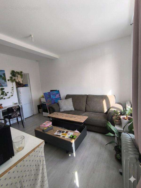 Appartement à NOEUX-LES-MINES