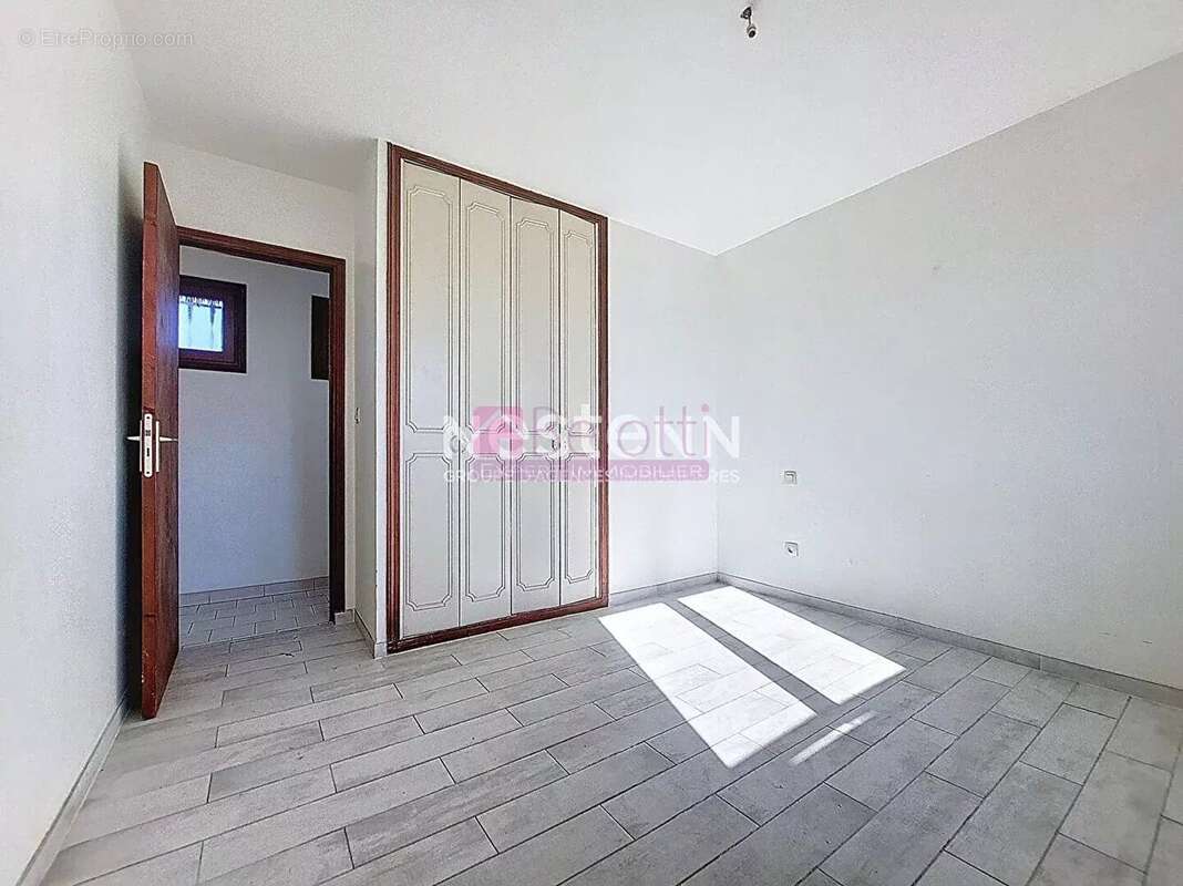 Maison à PORTET-SUR-GARONNE