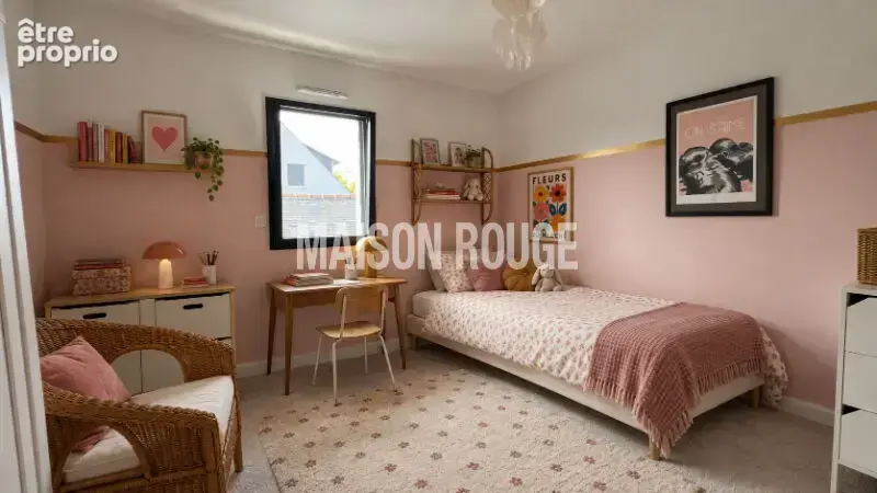 Maison Saint Malo 6 pièce(s) 136 m2 - photo 3