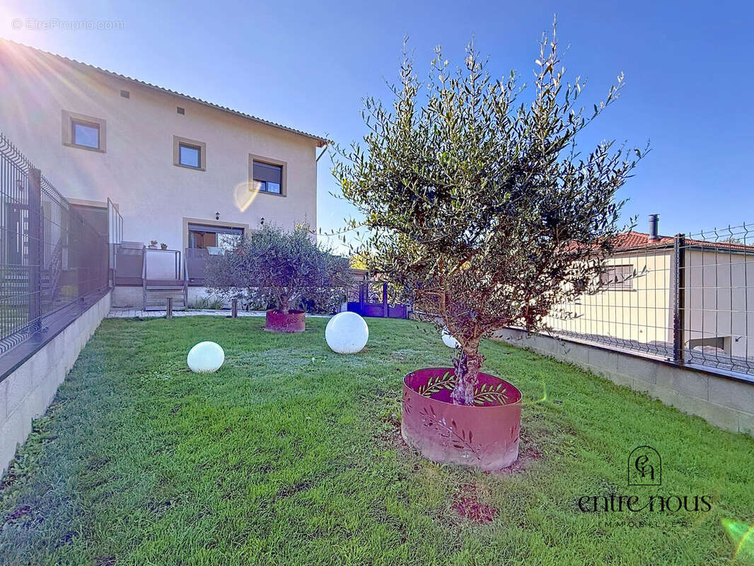 Photo 3 - Maison à OYTIER-SAINT-OBLAS