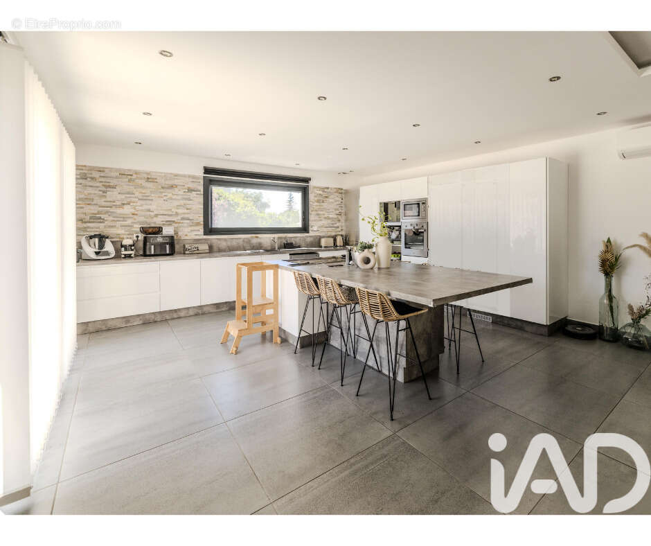 Photo 9 - Maison à MONTEUX