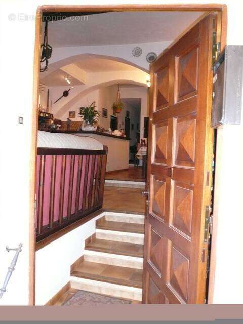 Appartement à LE BEAUSSET