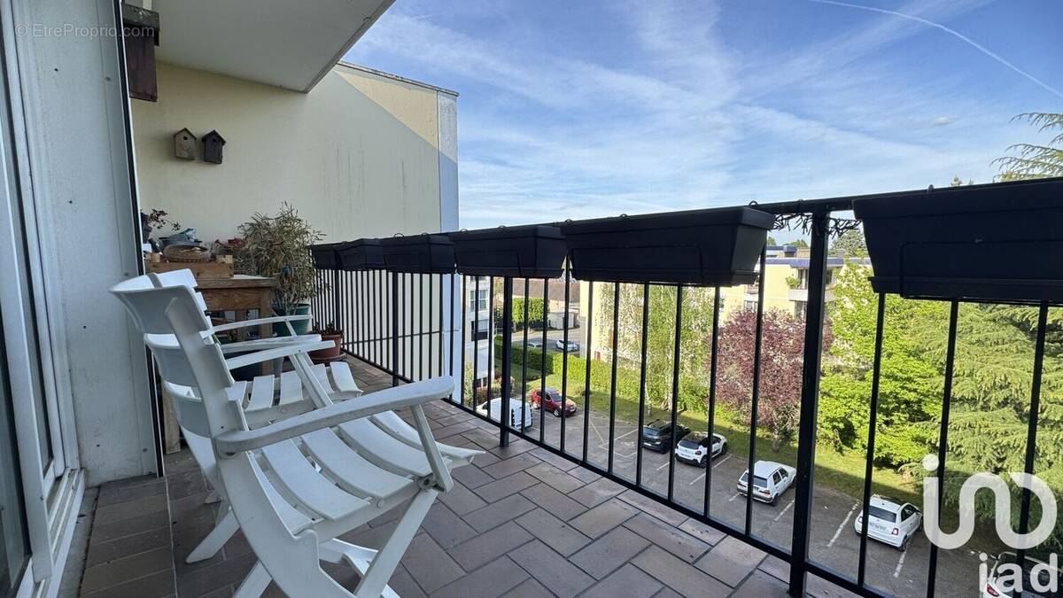 Photo 1 - Appartement à LA ROCHETTE