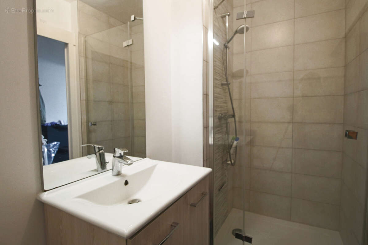 Appartement à BAYEUX