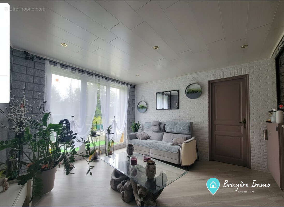 Maison 100 m² à Saint-Michel  - photo 6
