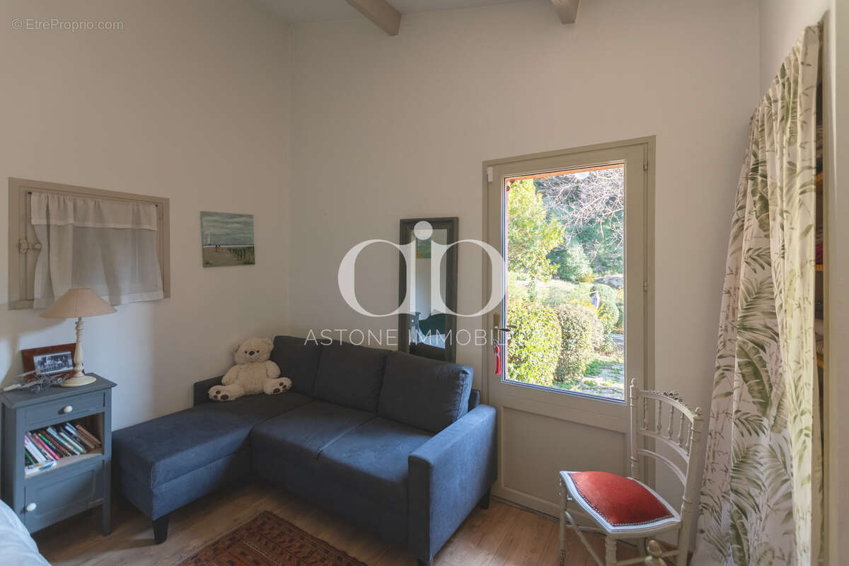 Maison à CASSIS