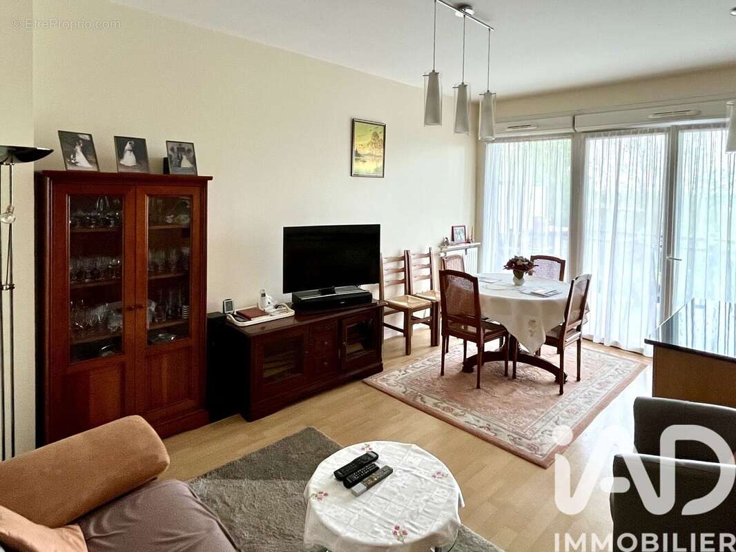 Photo 2 - Appartement à DOMONT