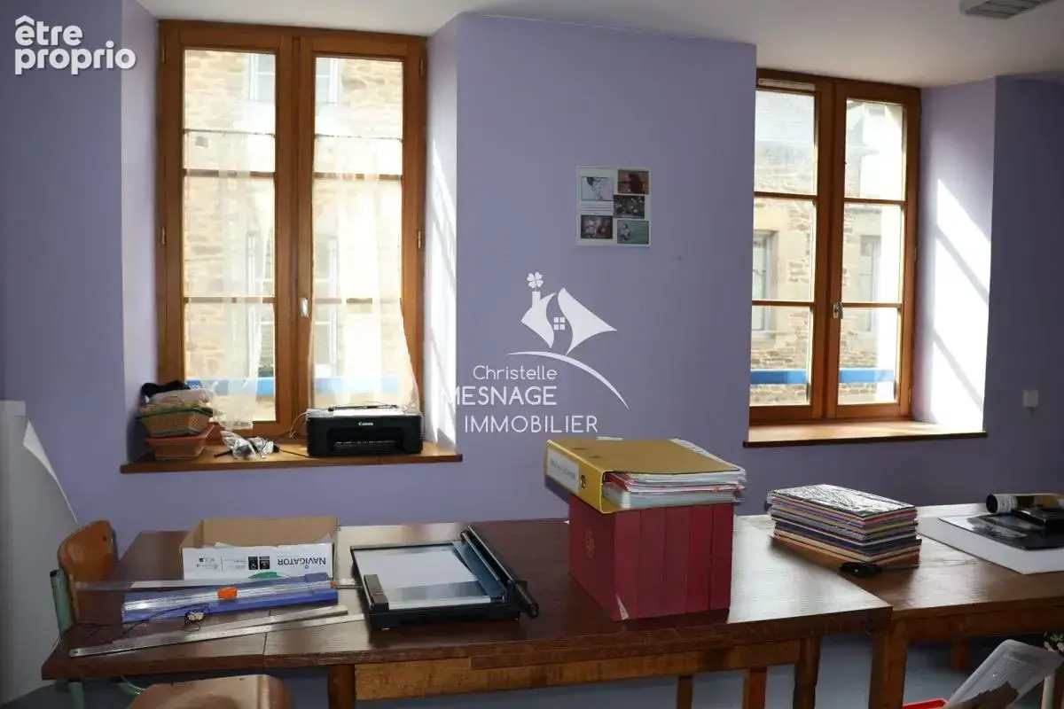 À vendre chez Christelle Mesnage Immobilier : CENTRE VILLE D - photo 19