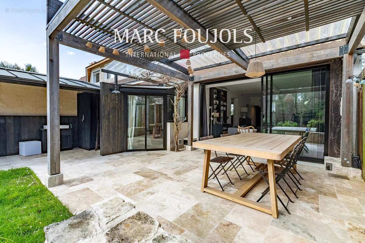 Maison à SENLIS