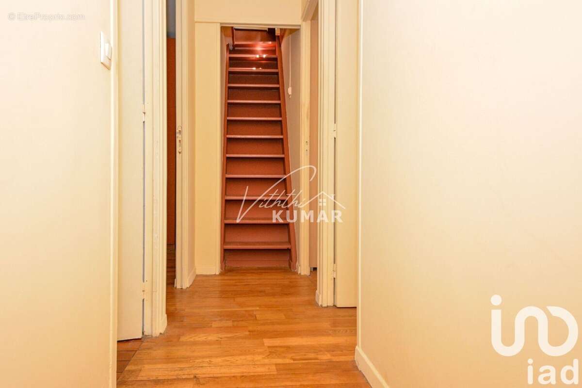 Photo 9 - Maison à AULNAY-SOUS-BOIS