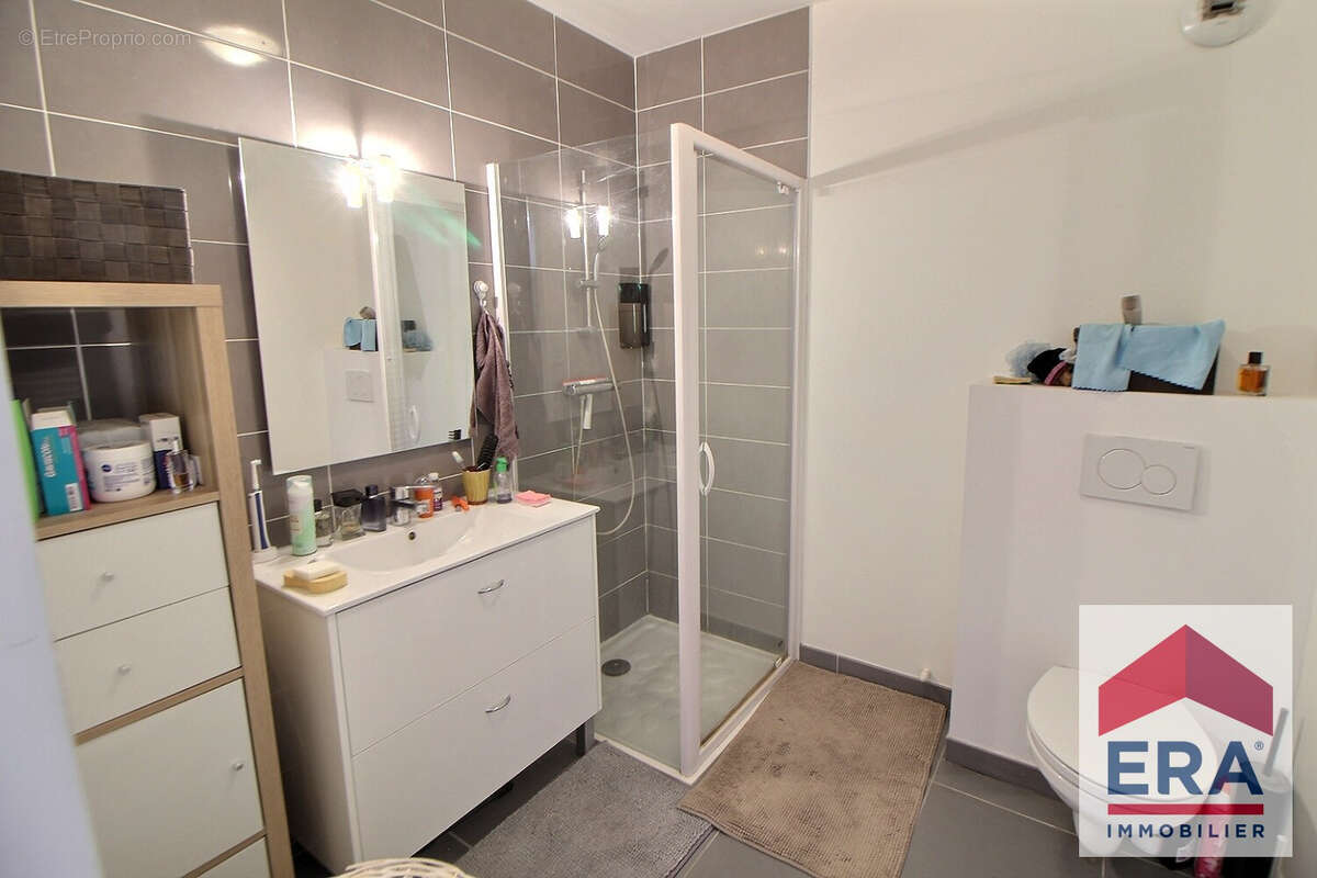 Appartement à MONTELIMAR