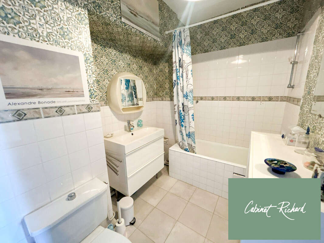 Appartement à DINARD