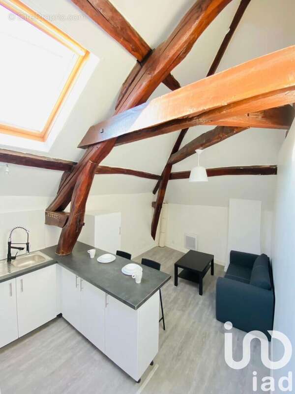 Photo 5 - Appartement à MONTMAGNY