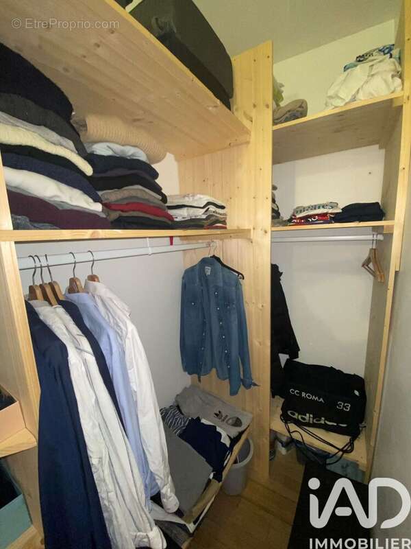 Photo 6 - Appartement à BOULOGNE-BILLANCOURT